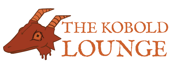 the kobold lounge