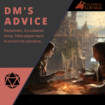 learn to be a dungeon master in okc