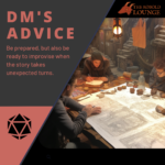 dungeon master academy in oklahoma city