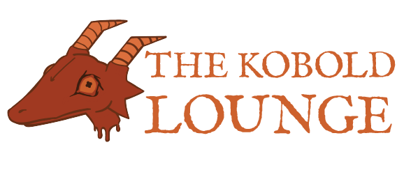 The Kobold Lounge